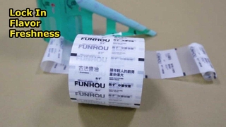 Καρύκευμα Υλικό Συσκευασίας | Άρωμα-Κλειδαριά Χύμα για Κατασκευαστές Μπαχαρικών