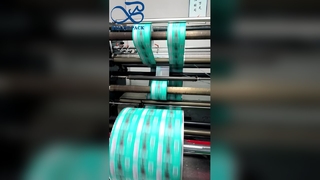 Ρολό σύνθετου φιλμ ρολού ανθεκτικό στην υγρασία Βιομηχανικό προσαρμοσμένο πλαστικοποιημένο ρολό φιλμ