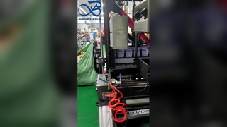 Stand-up Liquid Pouch Αδιάβροχο στόμιο Σχεδιασμός Food Grade θήκη συσκευασίας