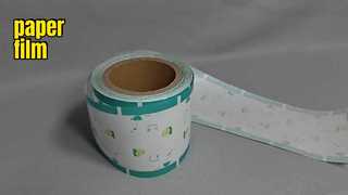 χαρτί φιλμ 1