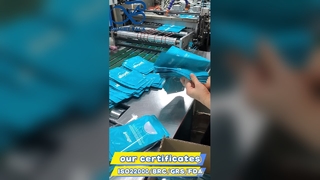 US Patent Child Proof Bags Χονδρική για ασφαλή συσκευασία κάνναβης και προϊόντων διατροφής