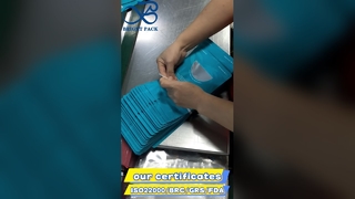 Δίπλωμα ευρεσιτεχνίας των ΗΠΑ για παιδικές συσκευασίες απόδειξης κάνναβης για νόμιμα ιατρεία μαριχουάνας