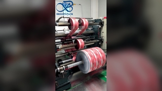 Ρολό φιλμ συσκευασίας σε σκόνη, ανθεκτικό στην υγρασία, ρολό φιλμ σφραγίδας ποιότητας τροφίμων