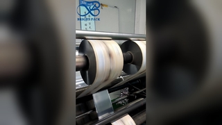 Ρολό συσκευασίας σκόνης τροφίμων Ρολό μεμβράνης ποιότητας ανθεκτικό στην υγρασία κατά της συσσωματώσεως