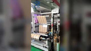 Ρολό πλαστικοποίησης Clear Anti-Scratch Heavy Duty Laminating Roll
