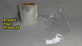 Πλαστική μεμβράνη