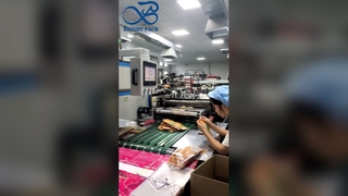 Θήκη με αδιάβροχο σχέδιο για παιδιά με αδιάβροχη συσκευασία κάνναβης