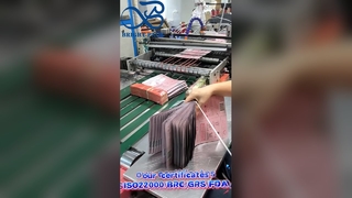 Τσάντες συσκευασίας για παιδικά δοχεία πλυντηρίου ρούχων προσαρμοσμένες τυπωμένες για επώνυμους κατασκευαστές