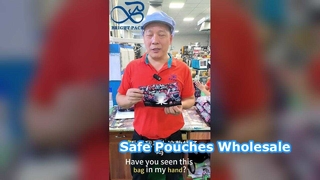 Απευθείας χονδρική πώληση για συσκευασία κάνναβης, προσαρμοσμένες θήκες για παιδιά, ανθεκτικές στα παιδιά