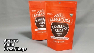 Χονδρική τσάντα ανθεκτική στα παιδιά