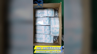 Συσκευασία ανθεκτική στα παιδιά Αντιψυκτικό Burn Bulk για μάρκες κάνναβης