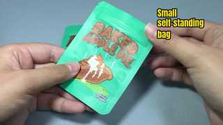 Μικρή αυτόνομη τσάντα