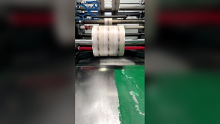 Ρολό φιλμ για σνακ Υψηλό εμπόδιο Fresh Lock Food Grade Pack Ρολό φιλμ