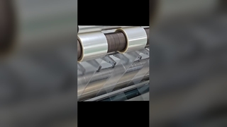 Μαζική καύση PE Plastic Film Anti-Freezer για μάρκες κατεψυγμένων τροφίμων