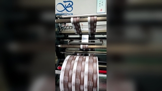 Ζωντανή τυπωμένη μεμβράνη ποιότητας τροφίμων υψηλής ποιότητας τυπωμένη μεμβράνη συσκευασίας καραμελών