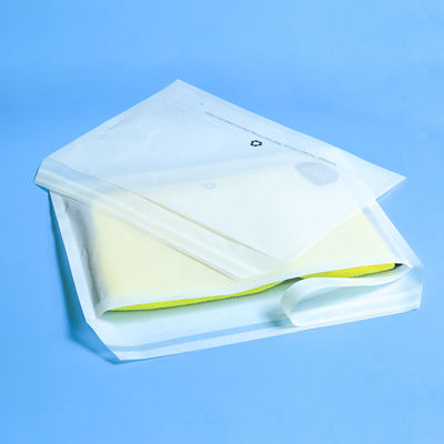 Α6 Γυάλινοι φάκελοι Μπέικερ Γυάλινοι σάκοι