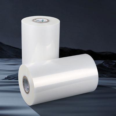 Εργοστάσιο σύνθετων διαφανών ταινιών CPP για μαγειρική υψηλής θερμοκρασίας