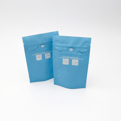 Τυποποιημένη τσάντα αντι-παιδικής βίας για ασφαλή και κομψή αποθήκευση