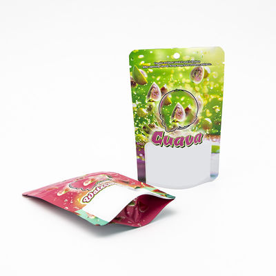 Παιδικά ανθεκτικά σφραγισμένα σάκοι Πολυεστέρα σάκοι ζιζανίων Παιδικά ανθεκτικά σάκοι φαρμάκων Στάσου σάκοι