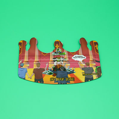 Αποθήκευση τροφίμων για γαλόνια Μυλαρή τσάντα Ανεμπόδιστη στα παιδιά επανακλείσιμη τσάντα φαρμάκων για παιδιά