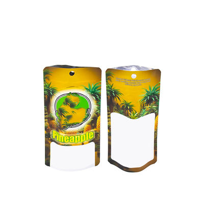 SafeGuard Παιδικής Ασφάλειας Τύπος συσκευασίας με βελτιωμένα χαρακτηριστικά ασφαλείας