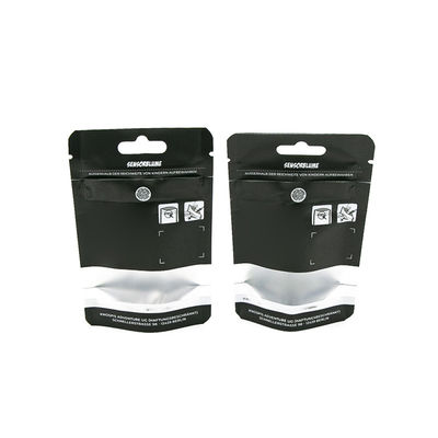 Πλαστική Σφραγίδα Ερμητική Στάσουσα Τσέκα Σφραγίδα Καπνό Τσιγάρα Τσάι Τσάντα συσκευασίας