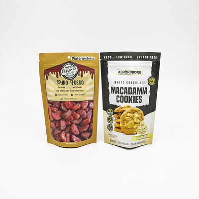 Ανθεκτικές παιδικές σακούλες για ζάχαρη σκόνη μπισκότα πάχος 120 μικρών