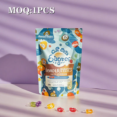 Σάκος συσκευασίας τροφίμων για βιώσιμες και φιλικές προς το περιβάλλον συσκευασίες