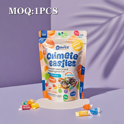 Εύκολη και βιώσιμη συσκευασία τροφίμων