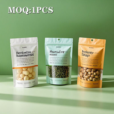 Τυπωτική εξατομικευμένη Λάμψη λαμπερή ανθεκτική σε οσμή Τροφική ποιότητα Μικρή καραμέλα από πλαστική συσκευασία