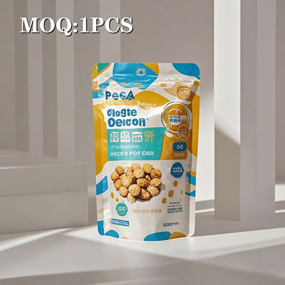 3.5g 7g 14g 28g ξηρά λουλούδια χονδρική στάση τσάντα φερμουάρ Custom Mylar συσκευασία τροφίμων πλαστική σακούλα