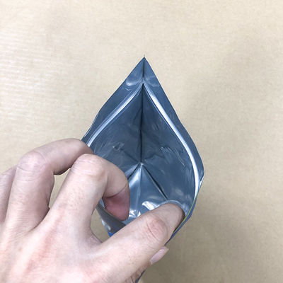 Εύκολο στο άνοιγμα Pour Resal Ελεύθερο από προβλήματα Διατήρηση της φρεσκάδας σε πολλαπλές χρήσεις