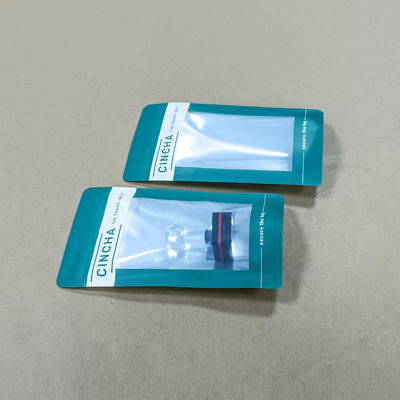 Επανακλείσιμη ελαφριά συσκευασία για ψωμί και σνακ