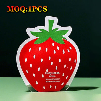 Αδιάβροχο 3.5g πλαστική σακούλα με φερμουάρ διαφόρων χρωμάτων συσκευασία τροφίμων σακούλα πεθαίνει κόψιμο σακούλα Mylar ολογραφική σακούλα