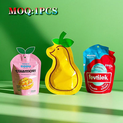 Προσαρμοσμένη εκτύπωση Προσωπικού λογότυπου Τροφική συσκευασία Σάκος επανακλειδώσιμος αντιοσμητικός τσάντα 3.5g / 7g / 1oz / 1lb Σάκος Mylar με φερμουάρ