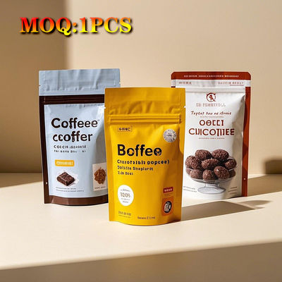 Προσαρμοσμένη εκτύπωση Επανακλείσιμη Αντί μυρωδιάς Stand Up Pouch Packaging 3.5g/7g/1oz/1lb Ziplock Bag Προσαρμοσμένες εκτυπωμένες σακούλες Mylar