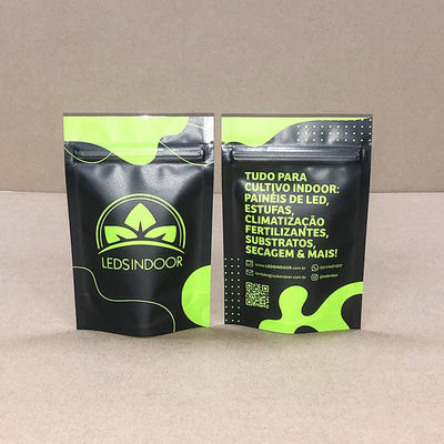 Παιδικά ανθεκτικό σφραγισμένο σάκο με υψηλό φραγμό που εμποδίζει τις μυρωδιές να βγαίνουν και την είσοδο υγρασίας