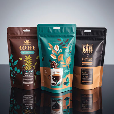 Προσαρμοσμένο εκτυπωμένο επανακλειδωτό φύλλο Ziplock Mylar τσάντες ζωοτροφές για κατοικίδια ζώα Stand up pouch πλαστική συσκευασία για σκύλους πακέτο με φερμουάρ