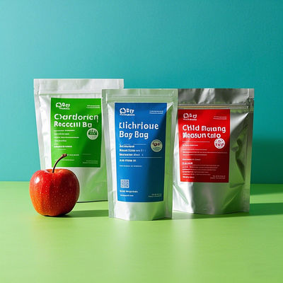 Φαρμακευτικές τσάντες από πλαστικό για παιδιά