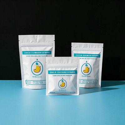 Χονδρικές βιοδιασπώμενες παιδικές σακούλες για φαρμακευτικά προϊόντα