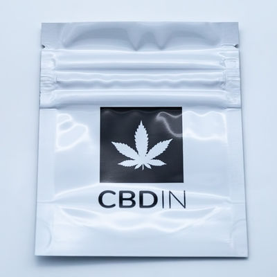 Προσαρμοσμένες τσάντες προστασίας παιδιών Περιβαλλοντικά φιλικές, ασφαλείς και διατροφικές συσκευασίες για τρόφιμα, καλλυντικά, φαρμακευτικά προϊόντα