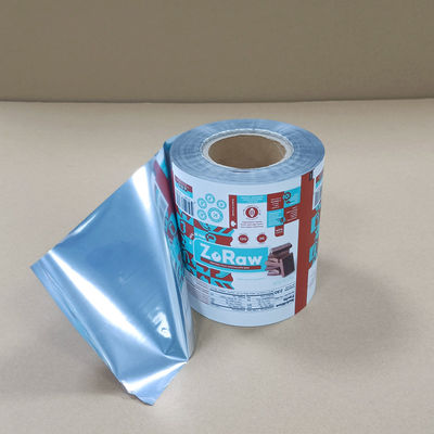 Περιβαλλοντικά φιλική βιοδιασπώμενη ταινία συσκευασίας για σακούλες αγορών ανακυκλώσιμη ανθεκτική