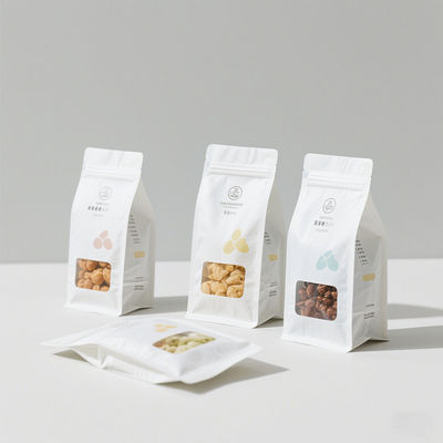 Προσαρμόσιμες High Quality σακούλες συσκευασίας τροφίμων ιδανικές για όλες τις ανάγκες συσκευασίας σας