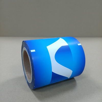 Υψηλής αντοχής ταινία συσκευασίας τροφίμων και υγρασίας