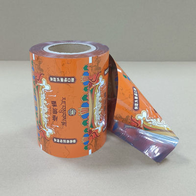 Περιβαλλοντικά φιλικές, βιοδιασπώμενες ταινίες συσκευασίας