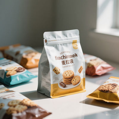 Επαναχρησιμοποιήσιμο σφραγιστήρα σακούλας Mylar Αντιστατικό & τροφικό φράγμα