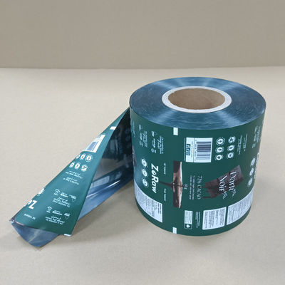 Υψηλής φραγμού πλάκας αλουμινίου επιφάνειας υγρασίας και προστασίας από το οξυγόνο