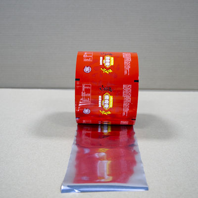 Μπεστ σέλερ Βισκότα Φιλμ. BOPP Ανεπιβλήτρια υγρασίας και φρεσκάδα κλειδαριού.