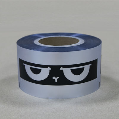 Φόρμα κυλίνδρων PET/AL/PE Υψηλής αντοχής σε δάκρυα προστατευτική επικάλυψη για εφοδιαστική τροφική ηλεκτρονική συσκευή χύδην & εξατομικευμένα μεγέθη