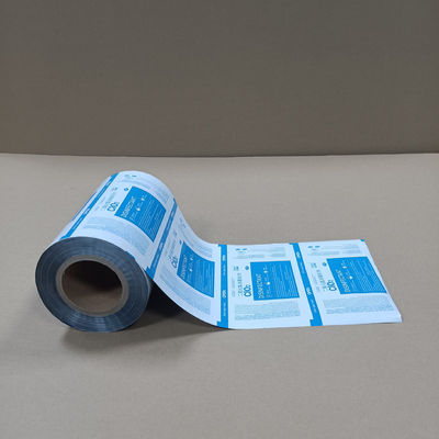 Περιβαλλοντικά ανακυκλώσιμο απολυμαντικό υλικό.